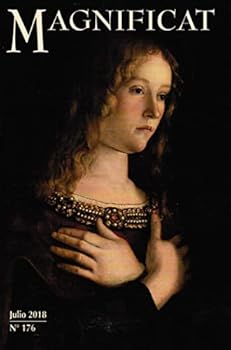 MAGNIFICAT JULIO 2018: n°176