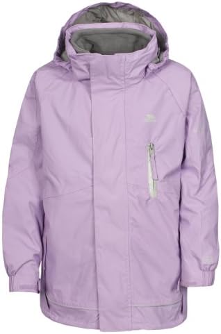 trespass prime 3in1 jacket