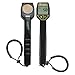 Radiation Alert Frisker Lightweight Handheld Digital Radiation Meter