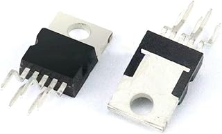 2 Pcs BTS425L1 TO-220-5L