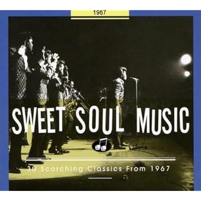 30 Scorching Classics From 1967