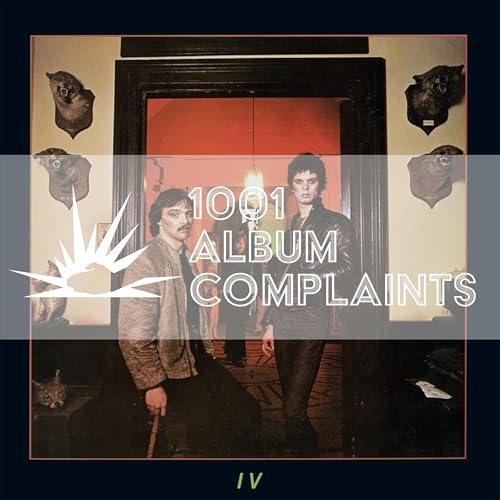 The Story Behind: The Stranglers - Rattus Norvegicus, Ep 242