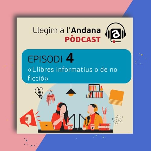 04 Llibres informatius cover art