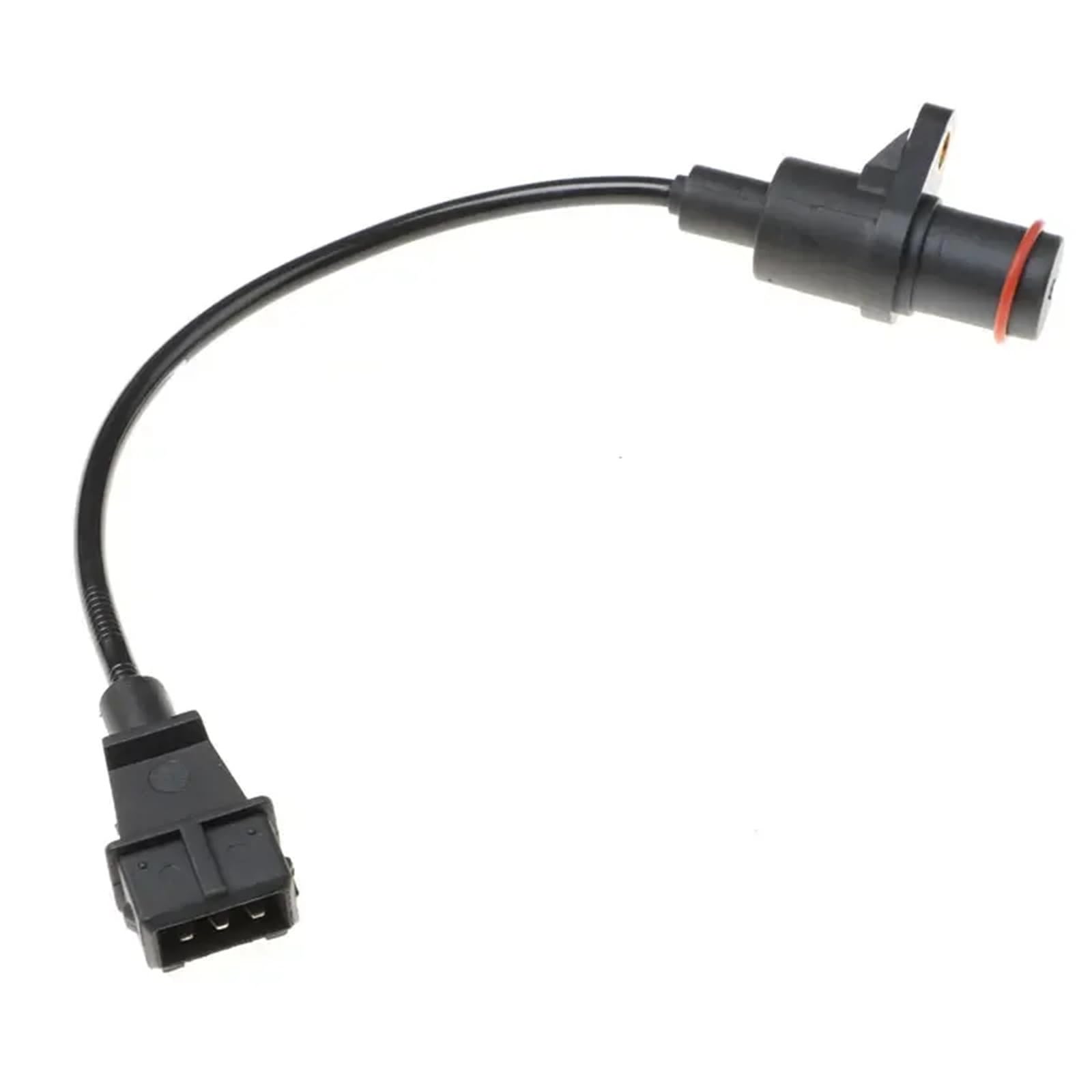 Sensor del cigüeñal del coche Sensor de posición del cigüeñal para Hyundai Accent para Elantra 1.5L .8 2.0 L4 4 cilindros 39180-22060 reemplazar