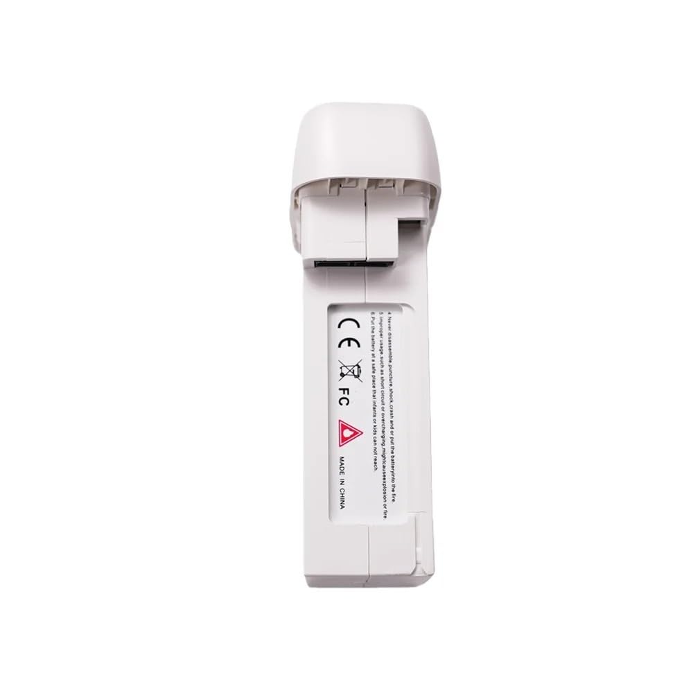 per Batteria 4980mAh Plus per DJI per batterie di Volo Serie Phantom 3 per Drone UAV Pro/3S/3ADV/3SE