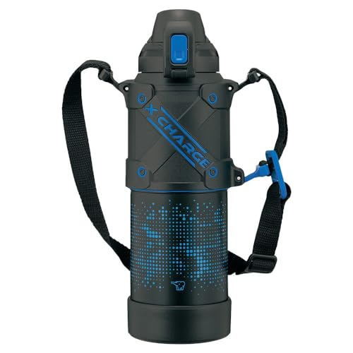 ステンレスクールボトル 1.5L SD-HA15