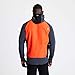 Dare2b Aptile-Chaqueta Softshell Cortavientos, Impermeable, con Capucha, De Tejido Elástico Y Ligero...