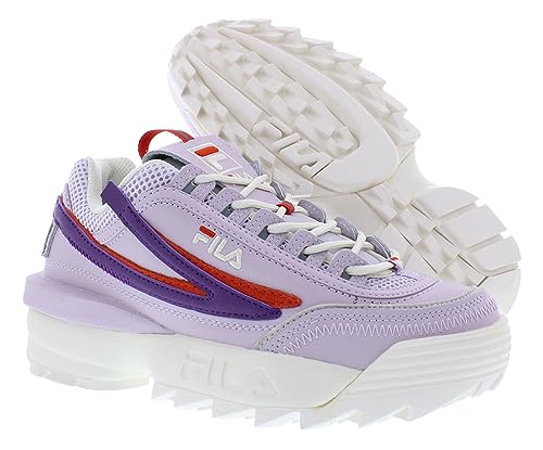 Image of Fila Women's Disruptor II Sneakers