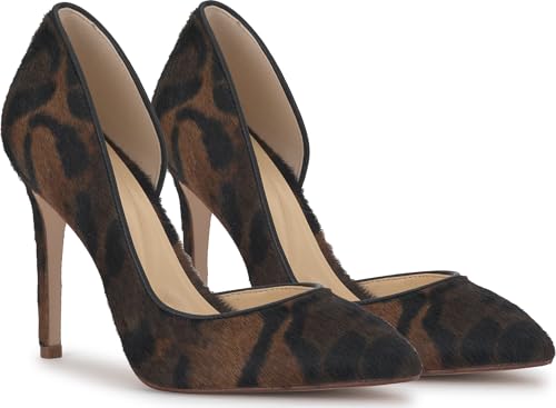 Image of Jessica Simpson Women's Prizma D'Orsay Pump