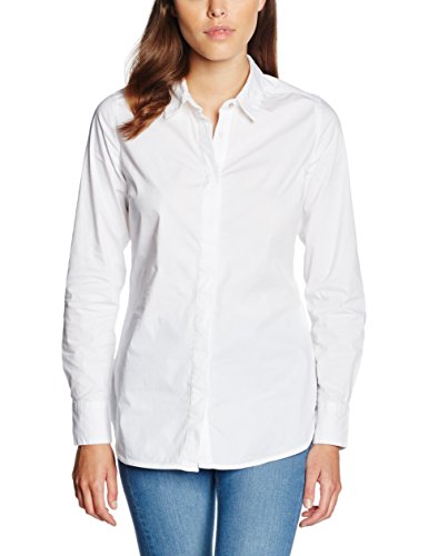 Garcia Z00031 Blusas, Blanco (White 50), M para Mujer