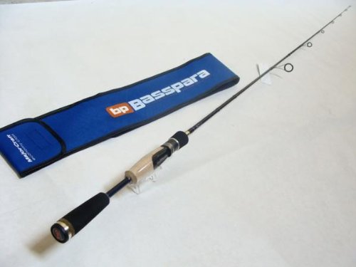 | メジャークラフト バスロッド スピニング バスパラ BPS | メジャークラフト バスロッド スピニング バスパラ BPS