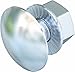 Produktbild BETTERMANN 1251015 Flachrundschraube M6x15mm 6406157
