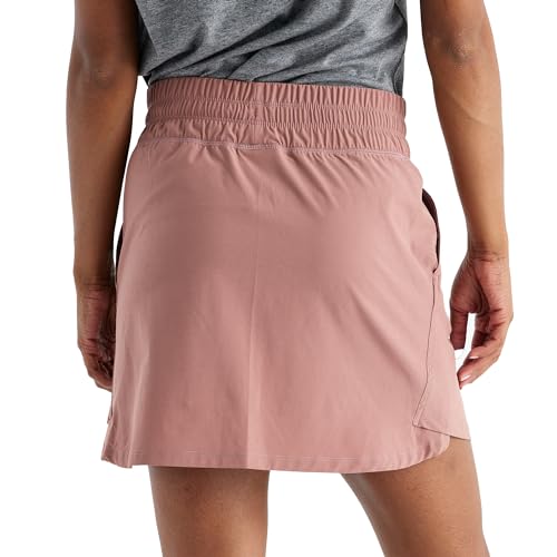 Free Fly Women's Pull-On Breeze Skirt - UPF 50+ Sun Protection Casual Skirt for Women - Athletic, Travel, Golf2