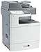 X792DE Clr Laser P/s/c/f USB 1200X1200 1024MB 50PPM