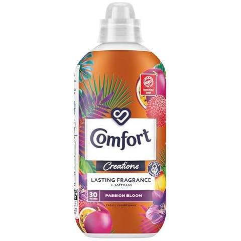 Comfort Creations Passion Bloom Fabric Conditioner Cover