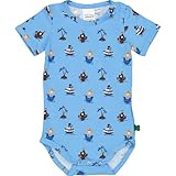 Fred's World by Green Cotton