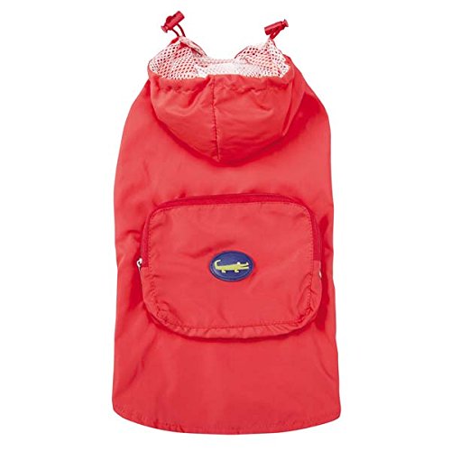 Zack & Zoey Under The Sea Stowaway Jacket, Xx-Small, Coral #TOP7