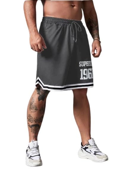 Image of LOTHRIC MEN'S SHORTS