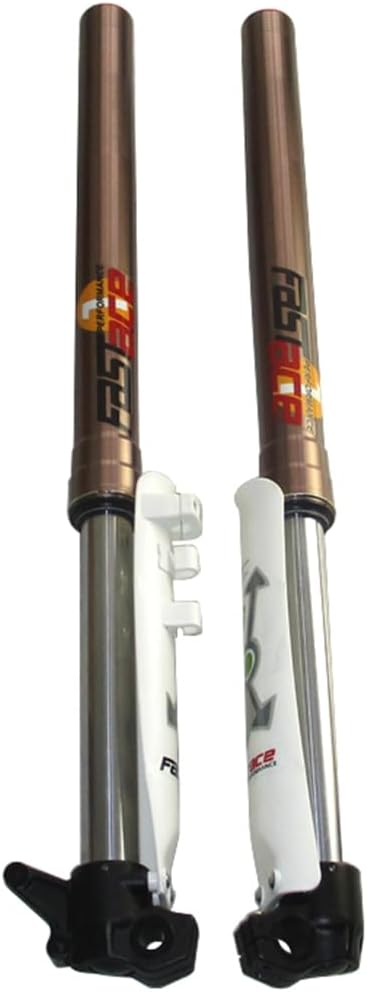 AKX01RC 45/48-780mm Front Fork Suspension For Pit Dirt Bike