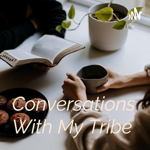 Couverture de Conversations With My Tribe