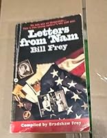 Letters from 'Nam 0446363464 Book Cover