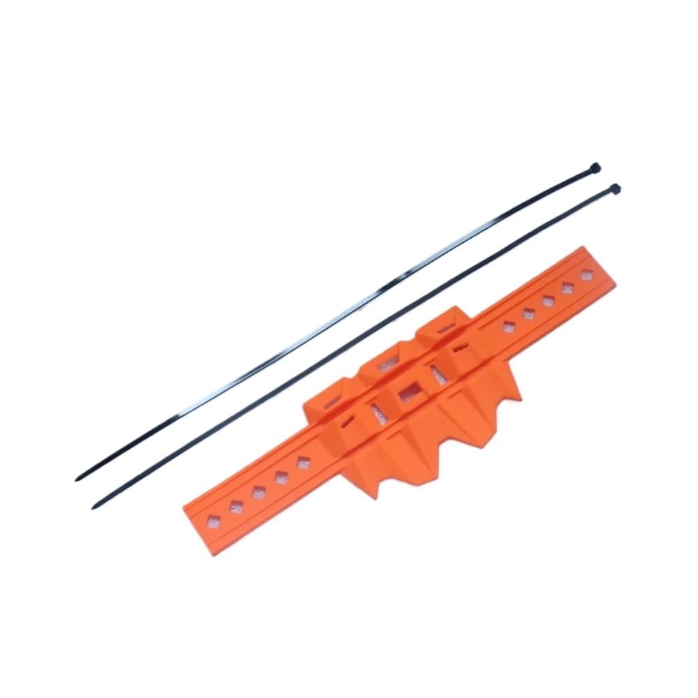 Couvercle De Tuyau D'échappement De Moto, Couvercle Anti Brulure Pour~p157371701