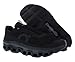 On Mens Cloudmonster 2 Black/Black 12 M