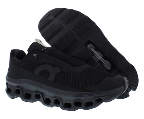 Image of On Men's Cloudmonster Sneakers