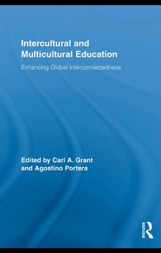 Buy Intercultural and Multicultural Education — BookShops.in