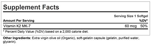 ANDREW-LESSMAN-Vitamin-K2-MK7-60-mcg-60-Softgels--Essential-for-Healthy-Calcium-Utilization-Promotes-Optimum-Skeletal-Heart-and-Arterial-Health-No-Additives-Small-Easy-to-Swallow-Softgels