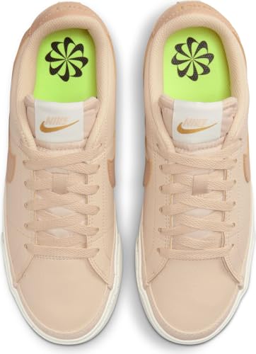 Image of Nike Womens Court Legacy Next Nature Sneaker