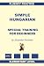 Simple Hungarian, Special Training for Beginners (Volume 1)
