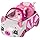 Shopkins Cutie Cars #15 Lollipop Soft Top wit | Shopkin.Toys - Image 3