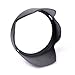 Produktbild JJC Enjoyyourcamera LH-AB003 Gegenlichtblende (Sonnenblende, Streulichtblende) für Tamron B003 18-270mm B005 17-50mm AB003 AB-003 (Made by