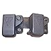 Twin Magazine Pouch Paddle - Size # 11 Left Side Carry (Right Hand Shooter)