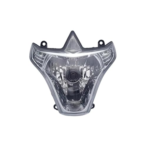 Feux avant ensemble de phares moto Italika 150z 170z 150sz