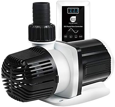 Controllable DC aquarium Pump 