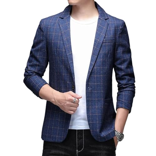 Costume à carreaux homme pour mariage et business : veste chic et élégante