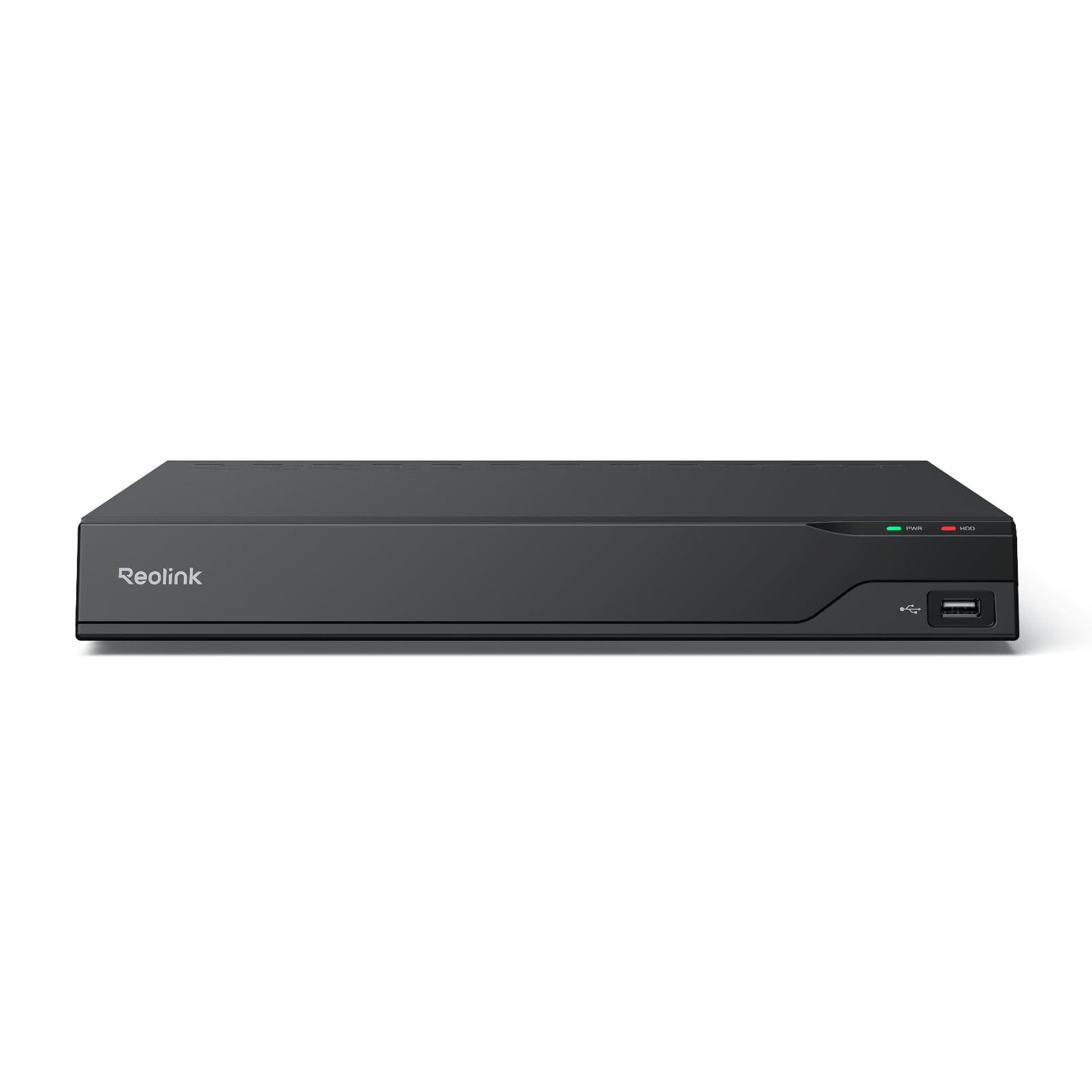 REOLINK RP-PN16 Professional 16CH PoE NVR Support 24/7 Recording