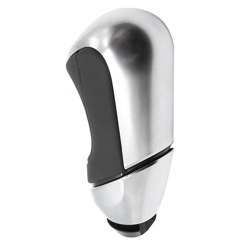POANBCGY Shift Ball Joint Car Gear Shift Knob for Peugeot 206 307 508 3008 for Citroen C2 C-Quatre C-Triomphe C5 Automatic