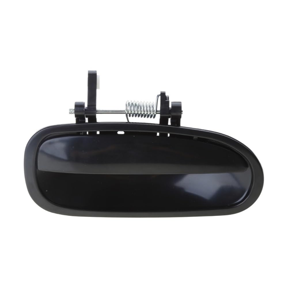 Ymyyqw Rear Right Car Outer Door Handle Car Outside Exterior Door Handle For Civic Ek3 Ek4 Ek9 1996-2000 72680-S04-003 72640-S04-003 72140-S04-003 72180-S04-003
