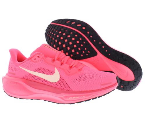 Image of Nike Womens Nike Pegasus 41 Gore-tex Wasserdichter Strassenlaufschuh Fur Damen