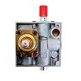Termostato para boiler Optimus 4 Imagen adicional