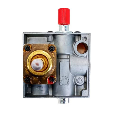 Termostato para boiler Optimus 3 Imagen adicional