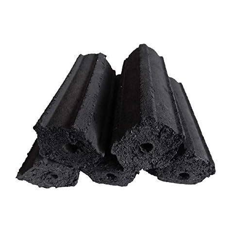 Sous Vide Tools Sumi Binchotan Briquette ,10 kg Box Cover