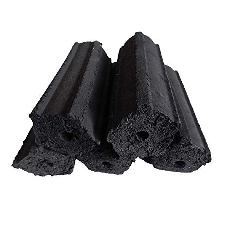 SousVideTools Sumi Binchotan Briquette ,10 kg Box