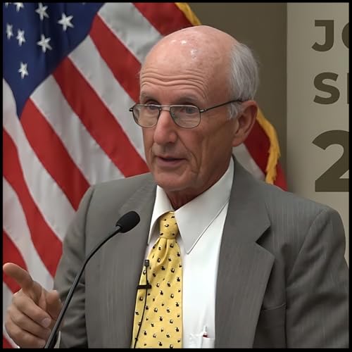 『2338 FBF: Why the US Dollar Will NOT Collapse with Joel Skousen Publisher of the ‘World Affairs Brief’』のカバーアート