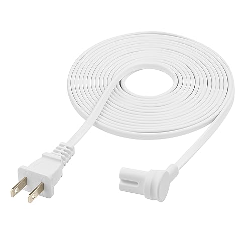 Vebner 25-Foot Power Cord Compatible with Sonos Era 100 and
