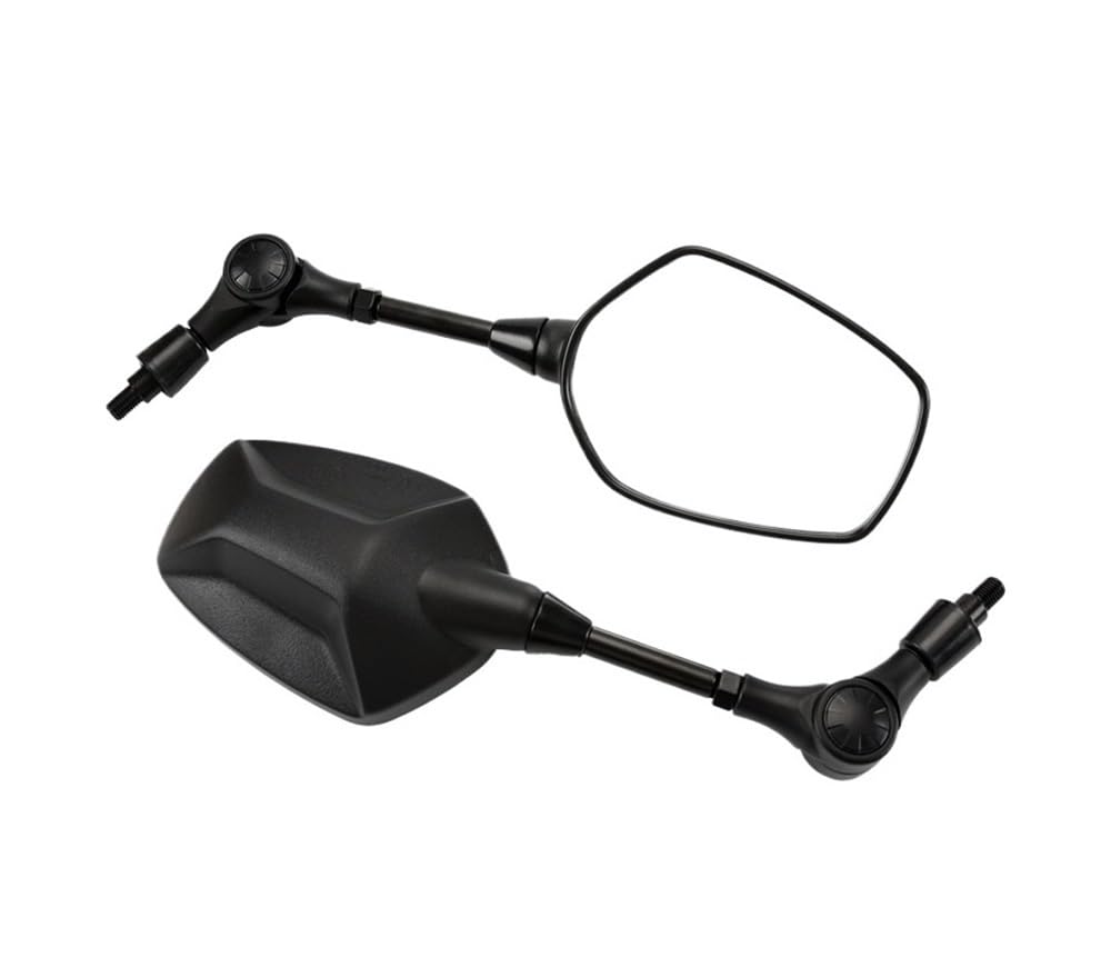 Espejo retrovisor CFMOTO 450MT original para recambio de reflector lateral de moto 7