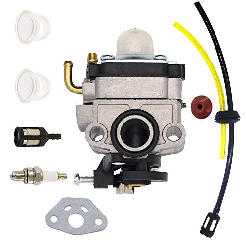 SAKITAM Carburetor For Shindaiwa EB2510 Blower replace for Shindaiwa A021001960 68902-81010